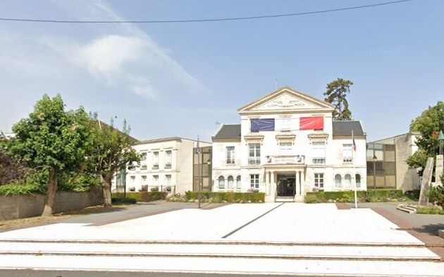 La mairie de Nogent-sur-Oise suspend ses activités avec la ville de Krasnik en