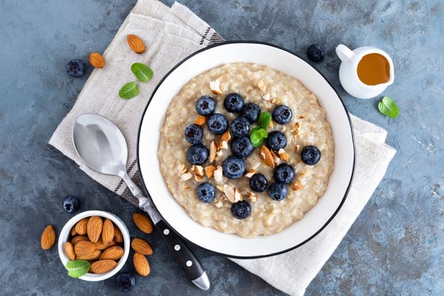 How To Up Your Breakfast Game Without It Feeling Like A Chore