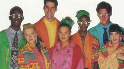 Derrière la diversité de Benetton, une démarche visionnaire mais