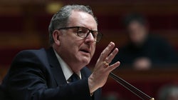 À ce rythme, il faudrait “150 jours” pour boucler la réforme des retraites, prévient