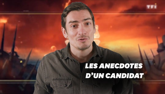 Cet aventurier répond aux 7 questions que l’on s’est toujours posées sur