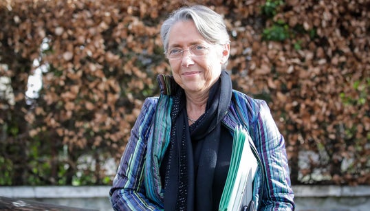 Duel attendu à Fessenheim entre Borne et le maire de la ville pour la fermeture de la