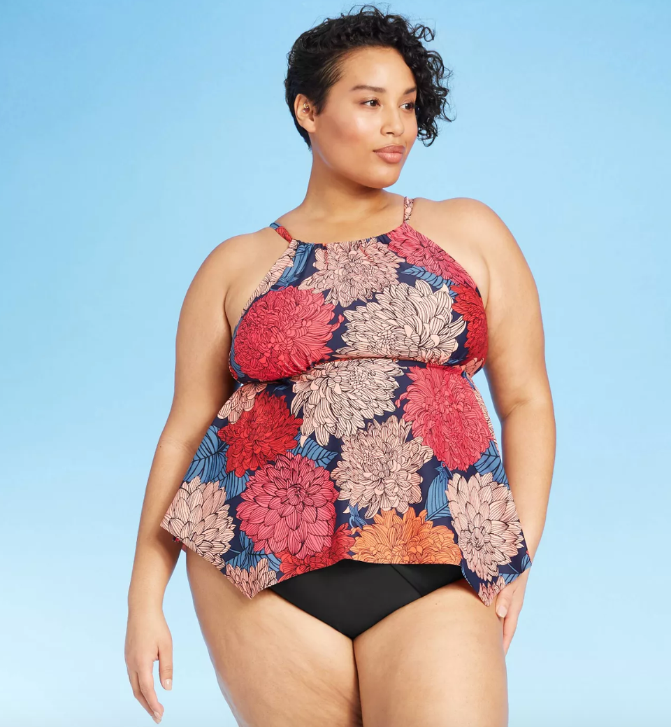 Target's BOGO Half-Off Swim Sale Will Have You Ready For Swimsuit Season  Early