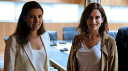 Un portavoz de Podemos, a Díaz Ayuso: 