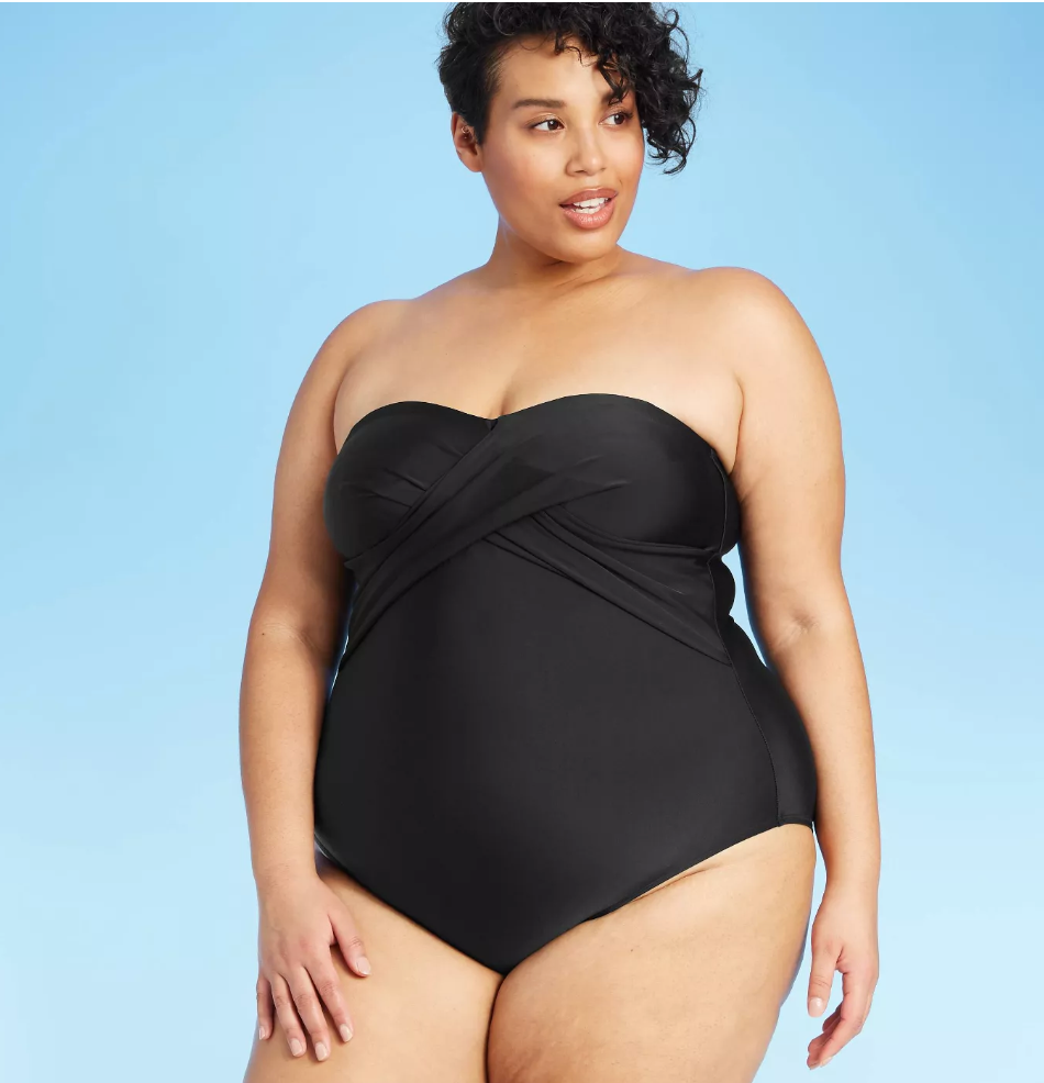 Target's BOGO Half-Off Swim Sale Will Have You Ready For Swimsuit Season  Early