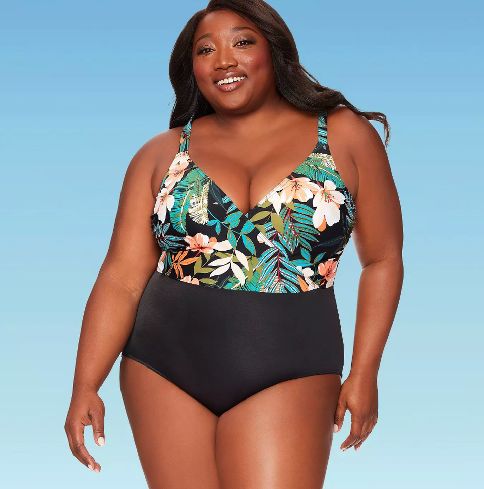 Target's BOGO Half-Off Swim Sale Will Have You Ready For Swimsuit