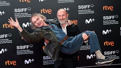 Finalement, “Soumission” de Houellebecq sera adapté en film et pas en