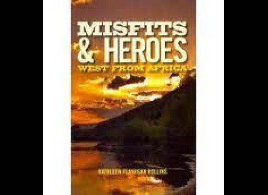 Misfits & Heroes