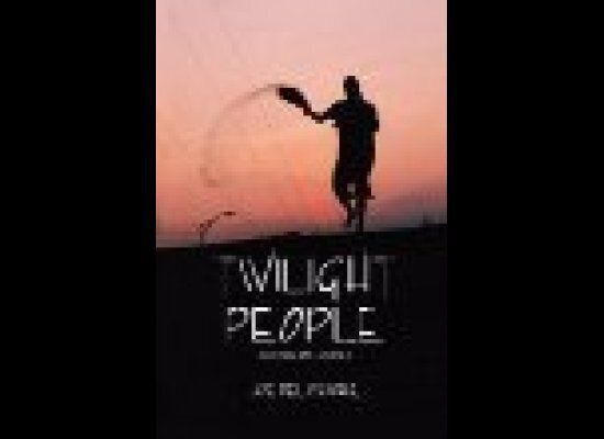 Twilight People: Switchblade Stories