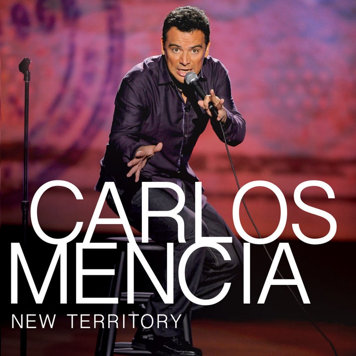 carlos mencia attempts comeback on comedy central with new style huffpost communities