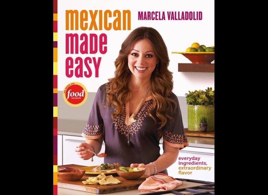 "Mexican Made Easy" 
