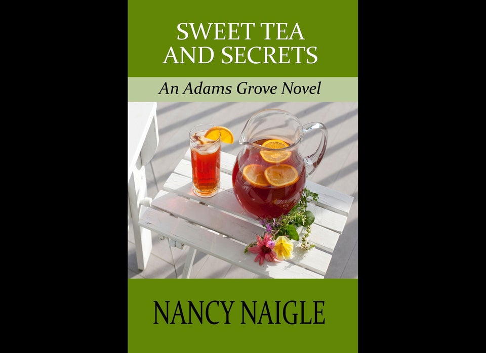 Sweet Tea and Secrets