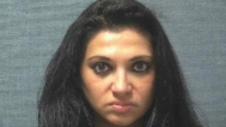 Seloni Khetarpal is accused of calling 911 to complain that her parents had shut off her cellphone service.