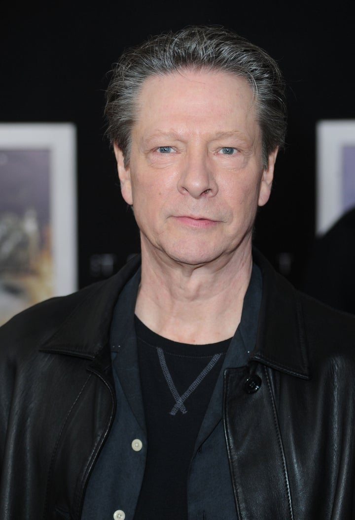 LOS ANGELES, CA - DECEMBER 06: Actor Chris Cooper arrives at the premiere of Touchstone Pictures and Miramax Films' 'The Tempest' at the El Capitan Theatre on December 6, 2010 in Los Angeles, California. (Photo by Frazer Harrison/Getty Images)