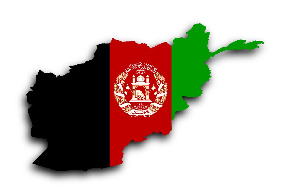 Afghanistan