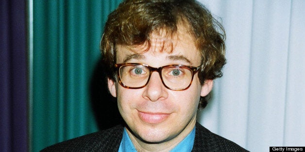 Rick Moranis (Photo by Jeff Kravitz/FilmMagic)