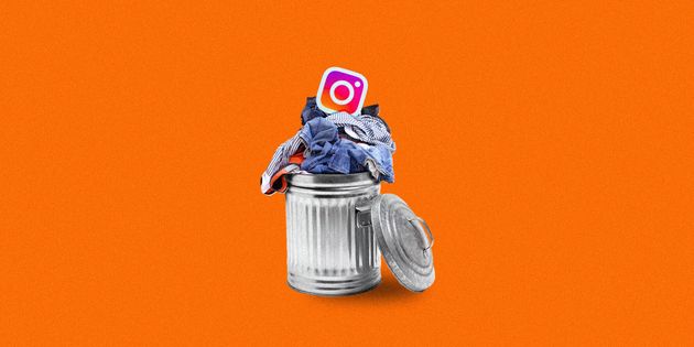 How Instagram Culture Is Contributing To The Climate Crisis