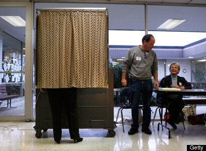 As Goes Va So Goes Co Not So Fast My Friend Huffpost