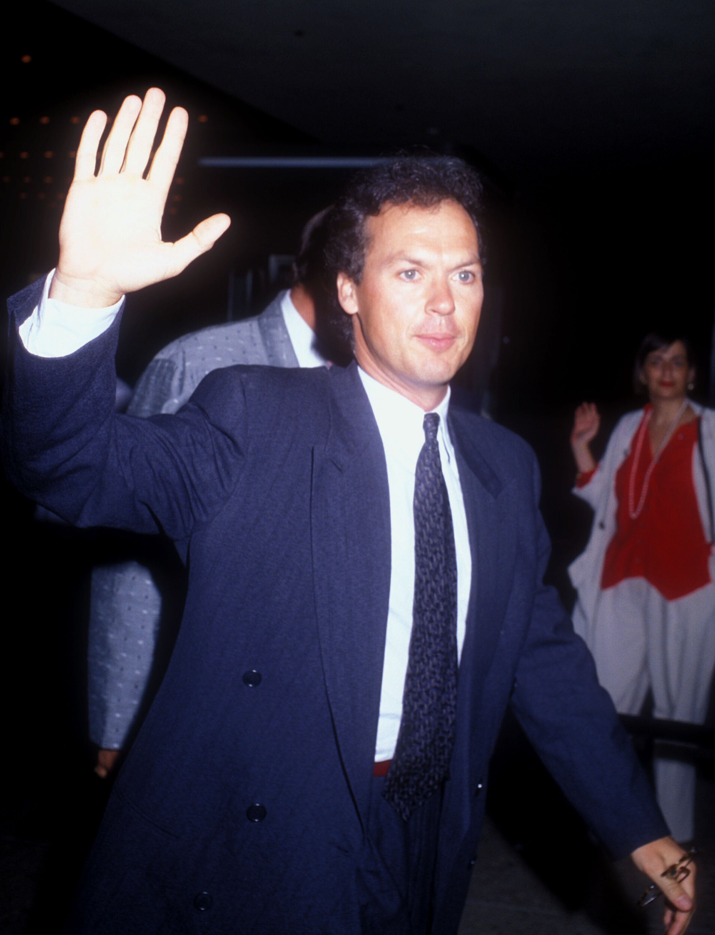 batman 1989 premiere