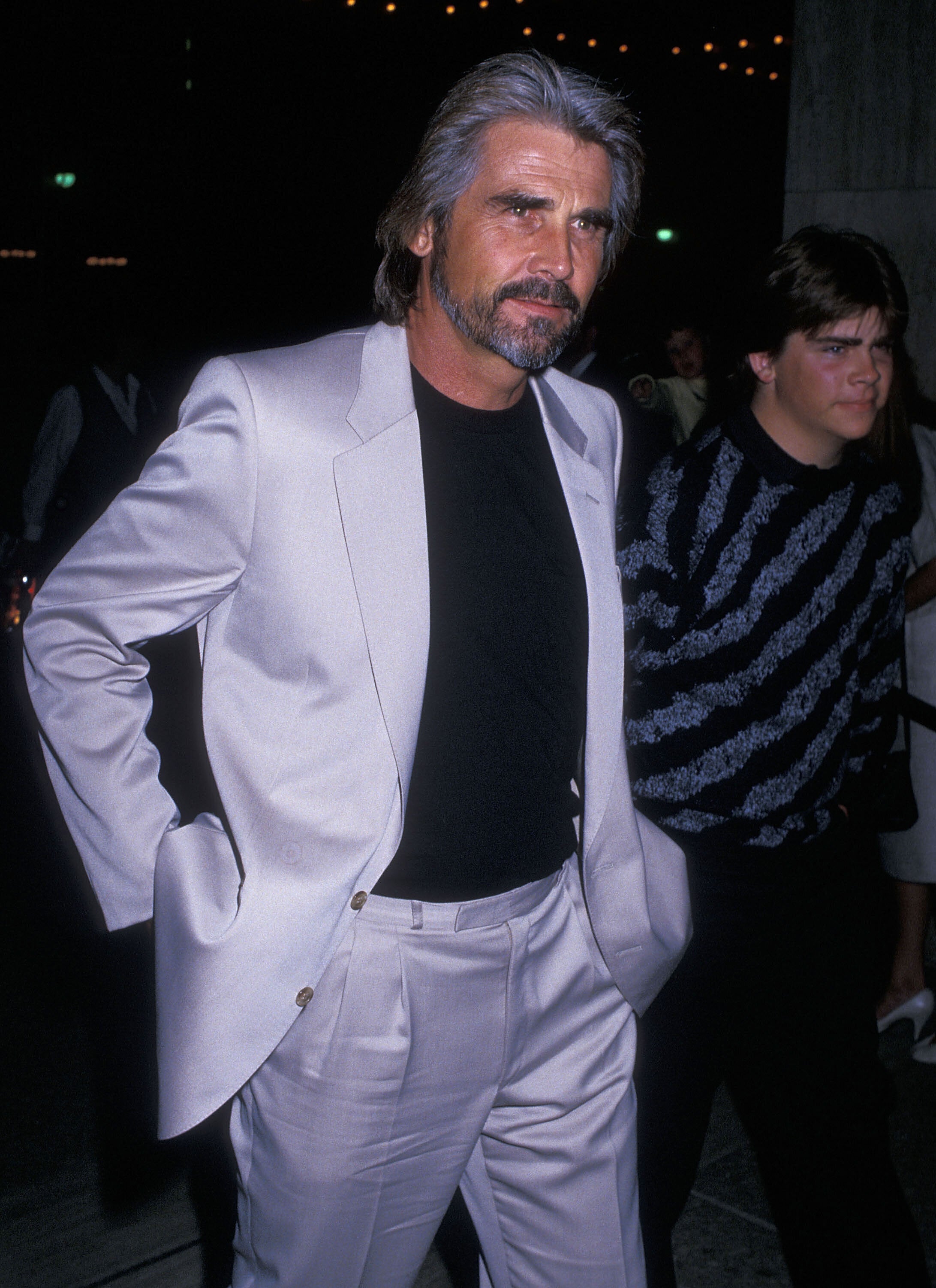 batman 1989 premiere
