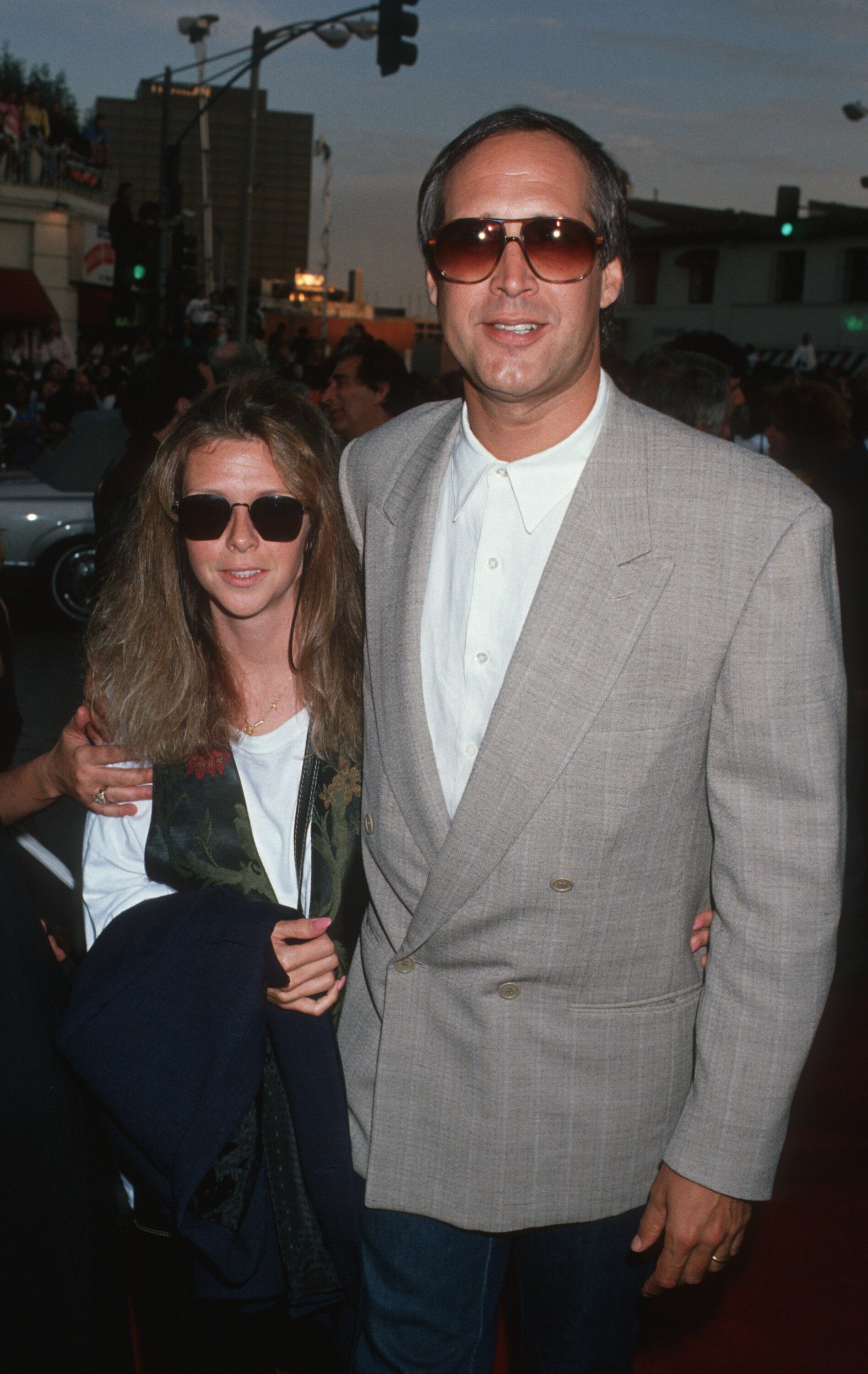 batman 1989 premiere