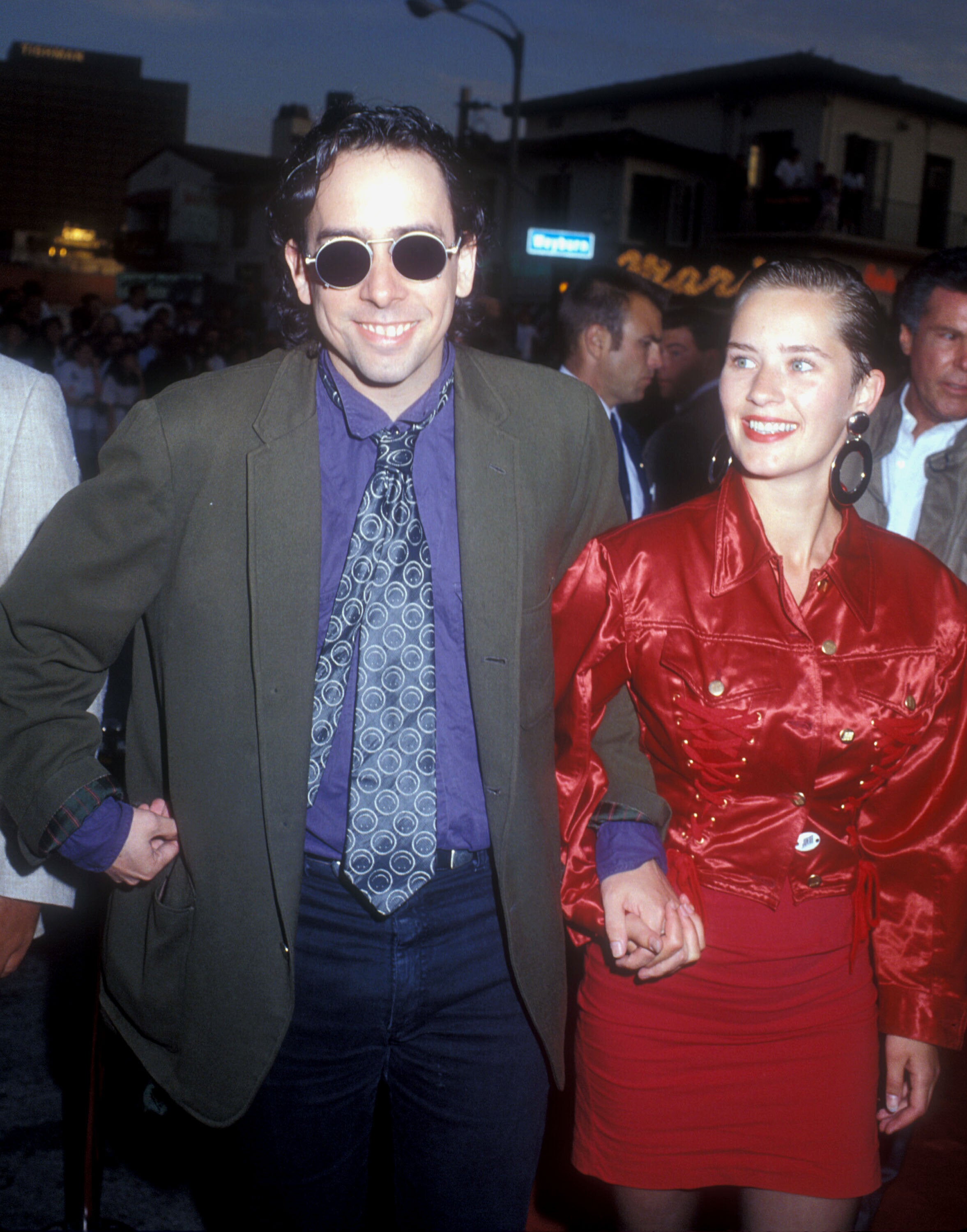 batman 1989 premiere