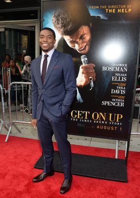 Cleveland Browns Tweet Chadwick Boseman Tribute With His Tie To The Team