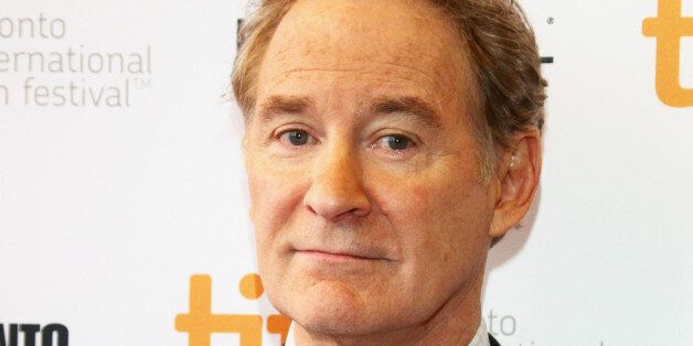 TORONTO, ON - SEPTEMBER 07: Actor Kevin Kline arrives at the 'My Old Lady' Premiere during the 2014 Toronto International Film Festival held at the Winter Garden Theatre on September 7, 2014 in Toronto, Canada. (Photo by Jeremychanphotography/WireImage)