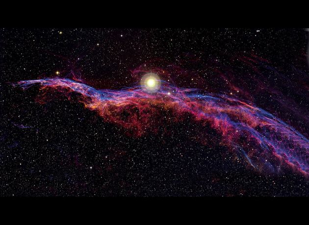 Sizing Up The Universe: 8 Incredible Pictures Of The Universe ...