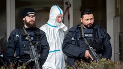 Ce que l’on sait de Tobias R., le suspect des fusillades de