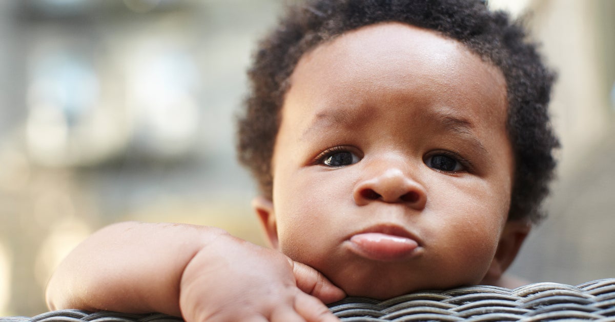 Baby Names That Have Been Banned Around The World | HuffPost Life
