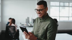 Passez-vous plus de temps sur internet que la moyenne des