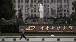 「中国人が日本を好きになる機会が失われる」新型コロナで教師たちが訴える危機感とは。