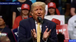 “C’est quoi ce bordel?”: Trump révolté que “Parasite” décroche l’Oscar du meilleur