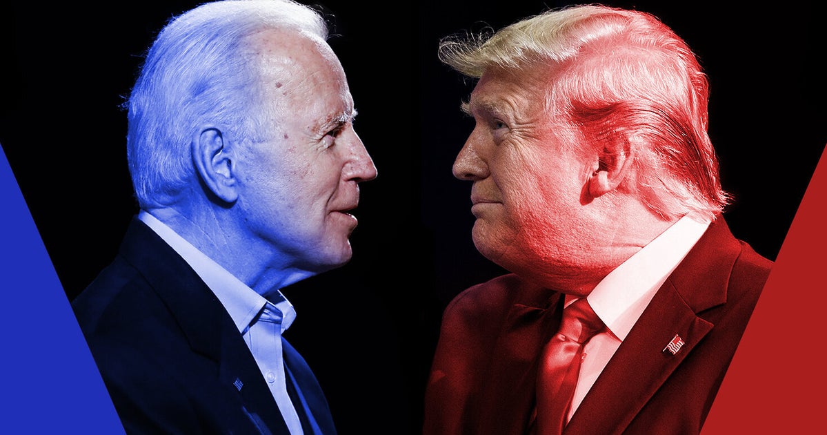 Joe Biden Meilleur Candidat Pour Battre Trump A L Election Presidentielle Le Huffpost