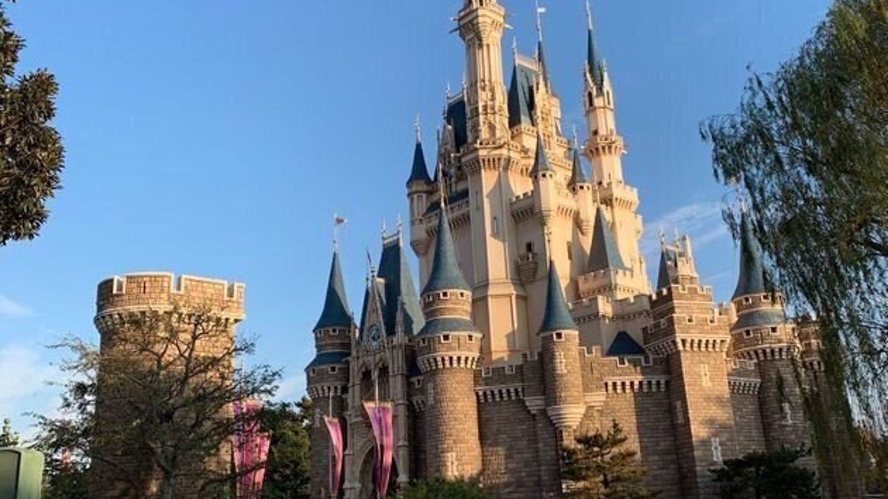 東京ディズニーランド 東京ディズニーシーが休園期間を延長 政府からの自粛要請受け 再開日は4月上旬予定 ハフポスト 東京ディズニーランド 東京ディズニーシーが休園期間を延長 政府からの自粛要請受け 再開日は4月上旬予定 ハフポスト