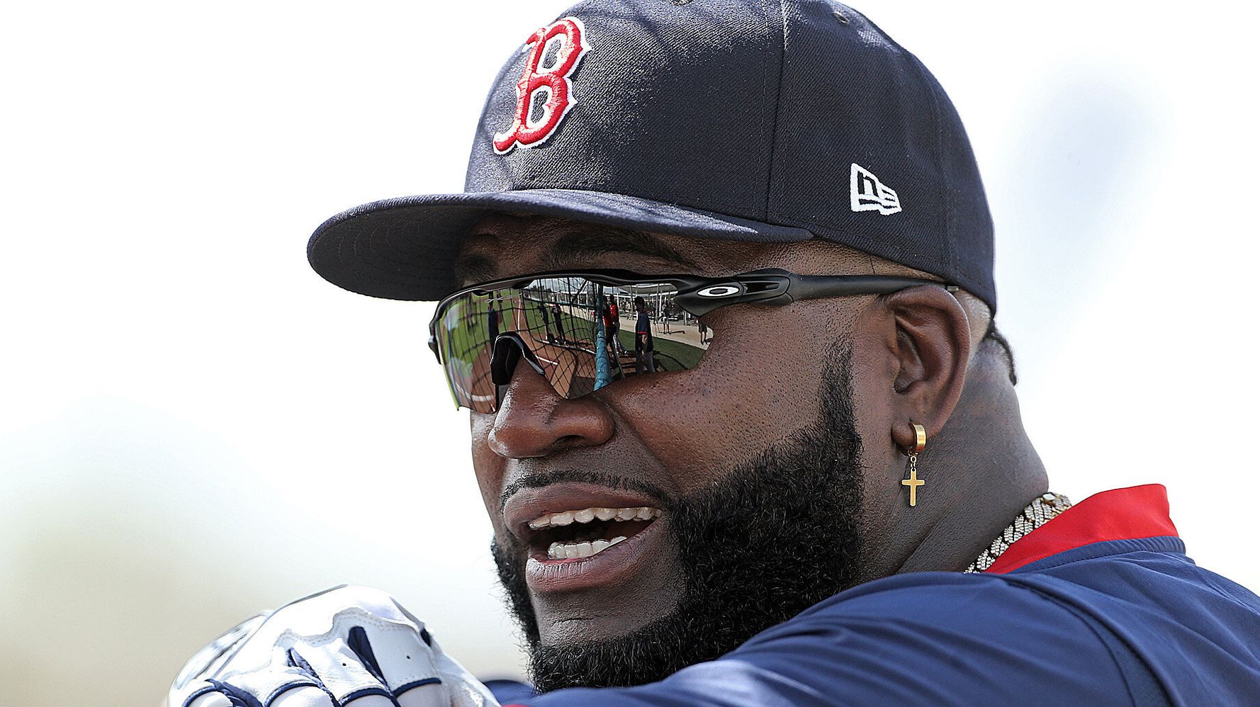 Red Sox icon David Ortiz: Mike Fiers a 'snitch' for exposing Astros' sign  stealing 