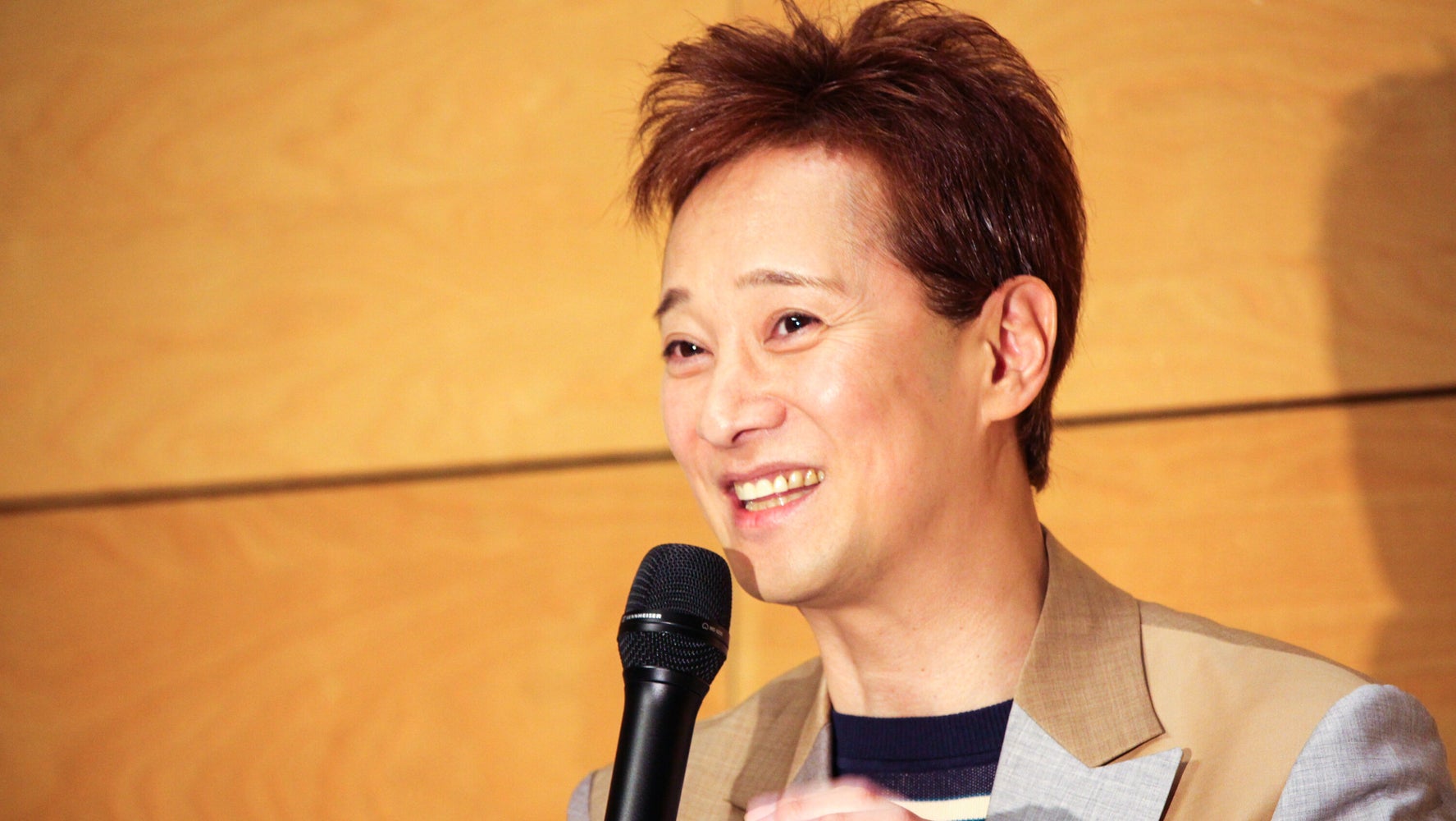 後悔する決断があってもいい 中居正広さん ジャニーズ事務所を退所 ハフポスト News 後悔する決断があってもいい 中居正広さん ジャニーズ事務所を退所 ハフポスト News