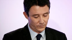 Alexandra de Taddeo dit avoir gardé les vidéos de Griveaux pour “se