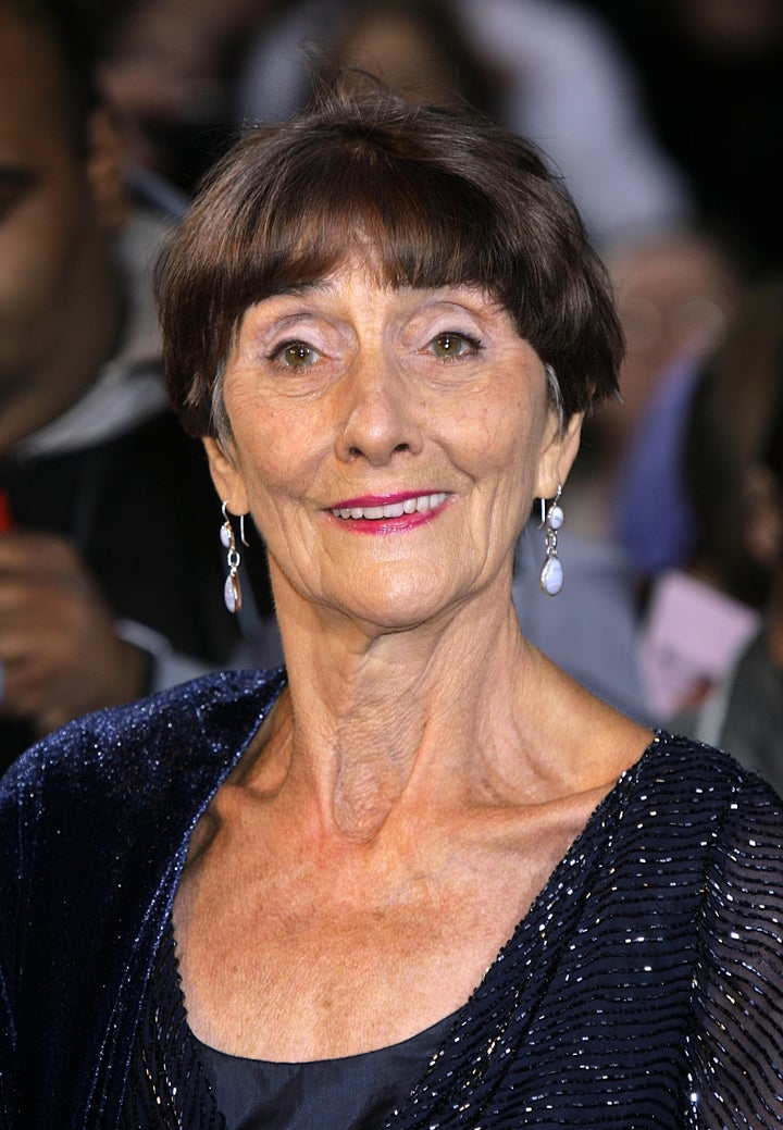 June Brown