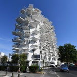 Cet immeuble de Montpellier élu plus beau bâtiment résidentiel à