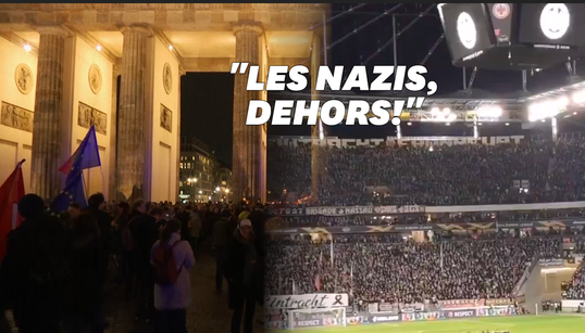 Après la tuerie de Hanau, les Allemands unis face au terrorisme d’extrême