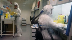 Un vaccin contre le coronavirus pourrait être testé dès