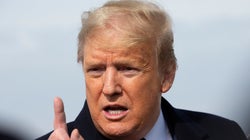 Trump a remplacé le patron du renseignement après un briefing lié à la