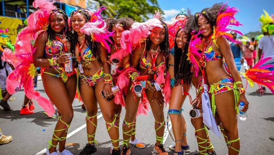 Here S Why Saint Lucia S Summer Festival Is Ticking Our Bucket List   5e4fb49a23000094040bee13 