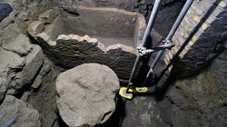 À Rome, des fouilles mettent à jour le tombeau supposé de