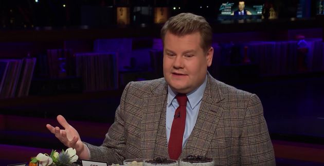 James Corden Gets Put On The Spot As Hes Asked How Much He Regrets Doing Cats