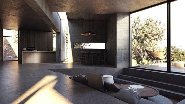 Farm house Irene, Τήνος 