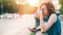 Faut-il bloquer ou se désabonner de son ex sur les réseaux