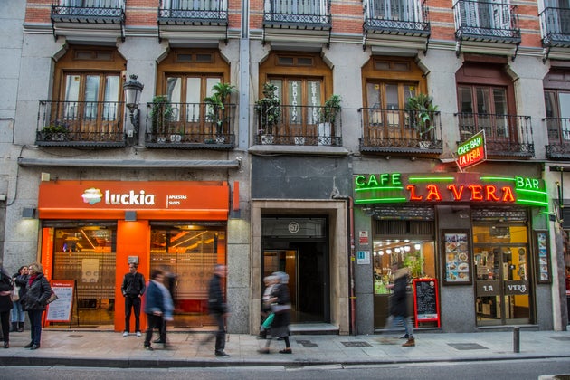 Facua advierte de que permitir anuncios de apuestas en partidos fútbol incumple el pacto de